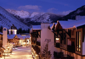 Lodge at Vail, A RockResort Vail